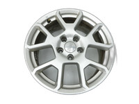 Jeep Renegade 18-24 1x Felge Alufelge 5X110 7X17Zoll ET40 Jeep Renegade 18-24 23.01.2019 735677742 gebraucht Vorschau 1