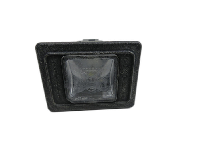 Mercedes W447 W640 Vito 14-19 Kennzeichenleuchte Rechts  - Bild 1