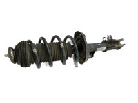 Opel Corsa D 06-10 3 Türer Stossdämpfer Federbein Vorne Rechts Opel Corsa D 06-10 07.11.2008 13214358 GP27385 gebraucht Vorschau 1