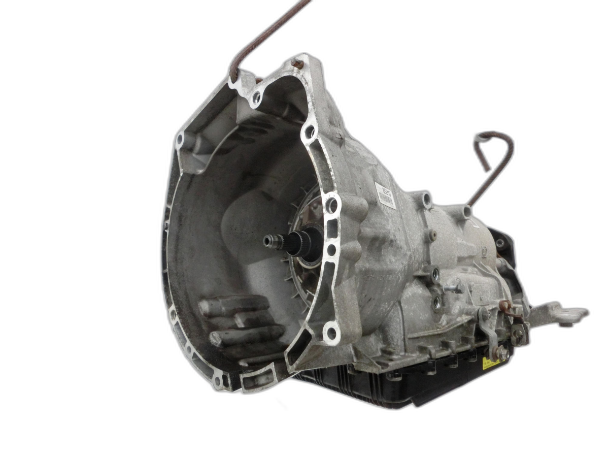 Transmisión automática Caja de cambios sin convertidor GA6HP19Z - QE para BMW E87 1er 04-07 - Bild 1