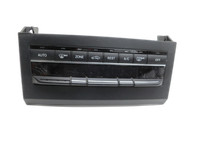 Mercedes A207 E250 10-13 Autom. Schalter Bedienteil Klima Scheibenheizung Zonen und Umluft Mercedes A207 E250 10-13... Vorschau 1