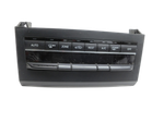 Mercedes A207 E250 10-13 Autom. Schalter Bedienteil Klima Scheibenheizung Zonen und Umluft Mercedes A207 E250 10-13... Vorschau 1