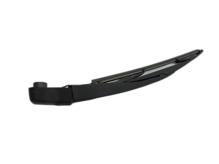 Peugeot 208 I 12-15 5T Scheibenwischer Heckwischer Hinten Wischarm Peugeot 208 I 12-15 02.07.2014 gebraucht Bild 1