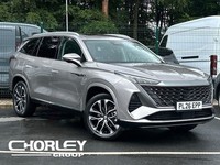 2026 MG MGS9 1.5T 24.7kWh Premium Auto Euro 6 (s/s) 5dr SUV PETROL/ELECTRIC Auto