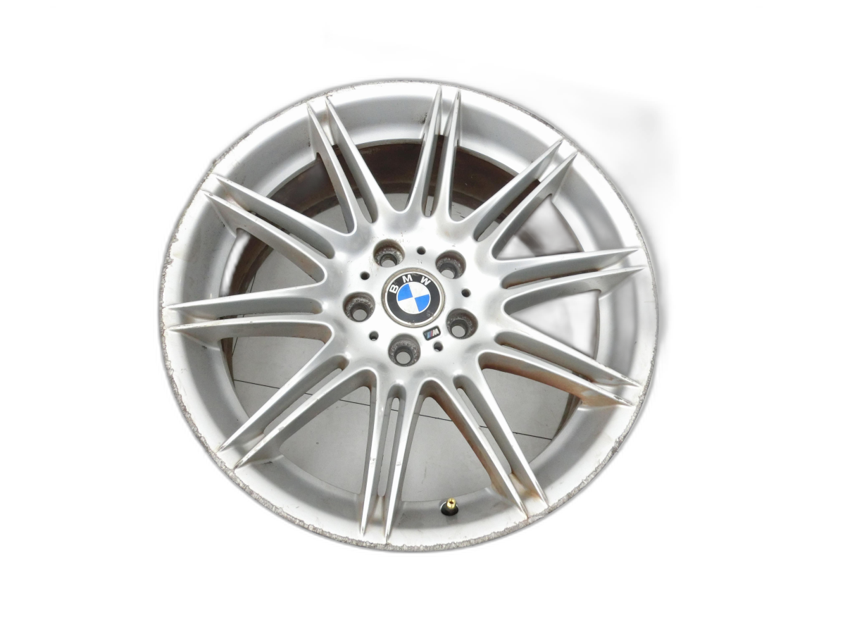 1x Aluminum rim 5X120 8X19Zoll ET34 BMW E93 320d 07-13 - Bild 1