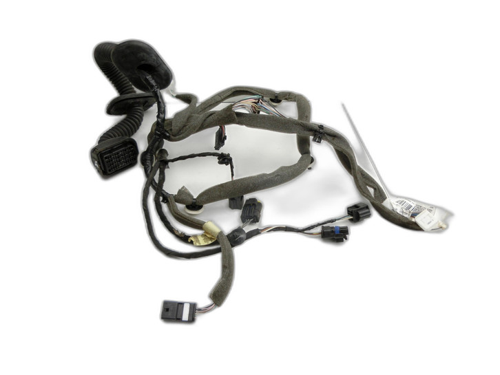 Renault Grand Scenic III JZ 13-16  Kabelbaum Tür Fensterheber Vorne Links  - Bild 1