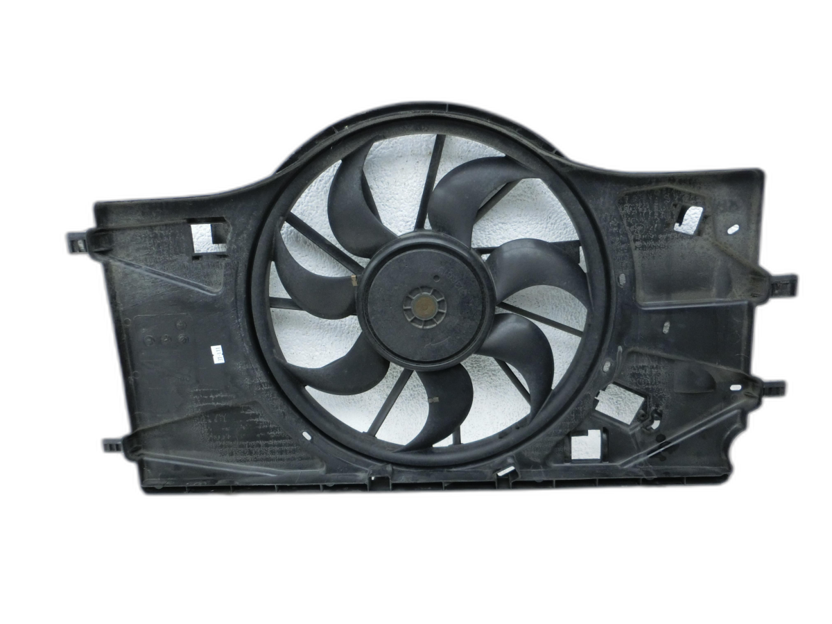 Radiator Fan for Renault Laguna III K91 11-15 - Bild 1