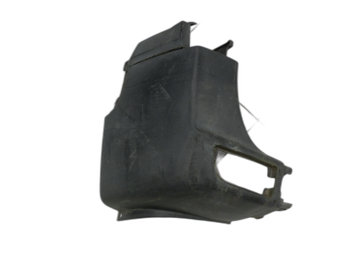 Mercedes Sprinter 906 313 06-13 Kasten Blende Aussen Schutzecke für Stoßstange Links Hinten  - Bild 1