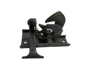 Mercedes W211 E200 02-06 Lim Heckklappe Verriegelung Heckklappenschloss Mitte Mercedes W211 E200 02-06 27.02.2003... Vorschau 1