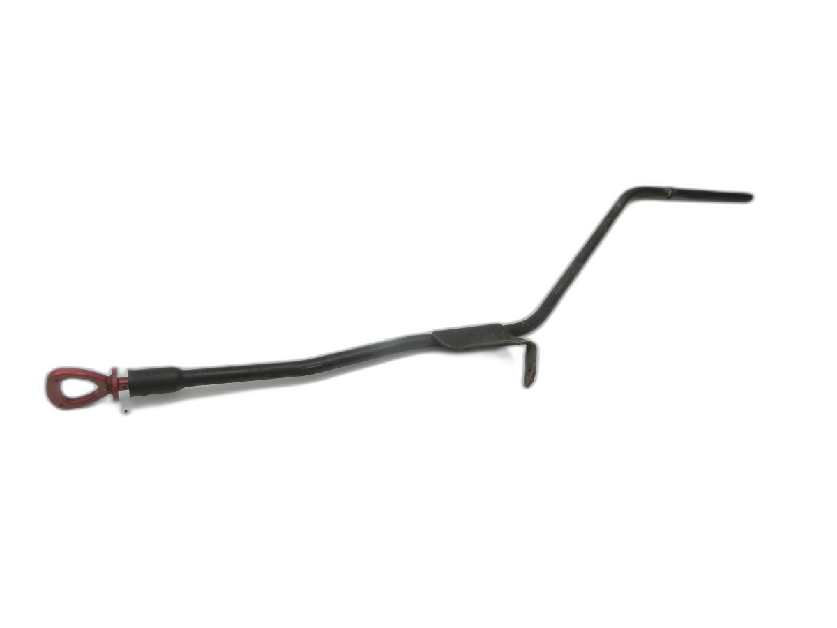 Mercedes A200 W169 04-08 2,0 100KW 266.960 Ölmessstab Öl Stab  - Bild 1