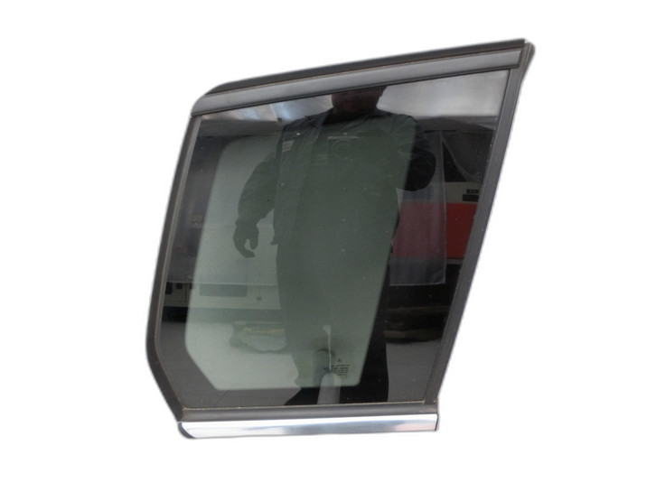 Mercedes GLK X204 320 09-12 RH Fest Seitenscheibe Scheibe Rechts Hinten Orig. getönt - Bild 1