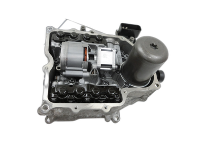 Steuergerät für Getriebe Getriebesteuergerät VW Passat B8 3G 14-19 TDI 1,6 88KW 