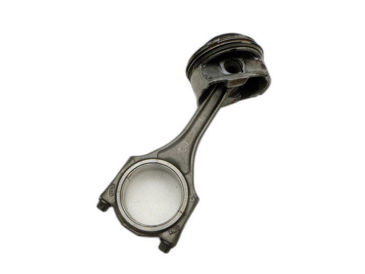 Audi A5 8T 07-12 FSI 3,2 195KW CALA Kolben mit Pleuel Pos B Rechts - Bild 1