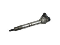 Audi A3 8V 12-16 TDI 2,0 110KW Injektor Einspritzdüse Zyl.3 Audi A3 8V 12-16 17.06.2016 04L130277AC 0445110469 gebraucht Vorschau 1