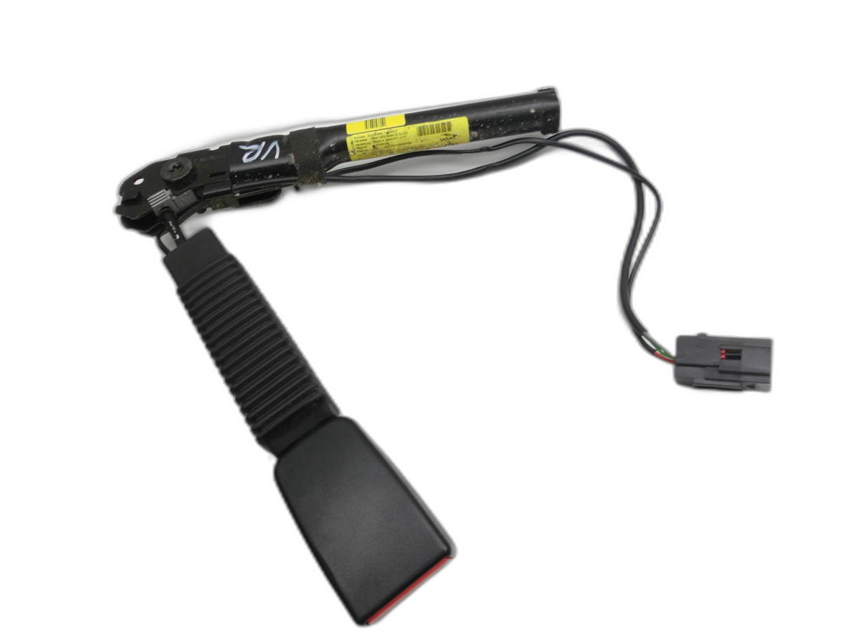 Belt buckle Safety Tensioner Right Front for Lim Jaguar XF X250 09-15 - Bild 1