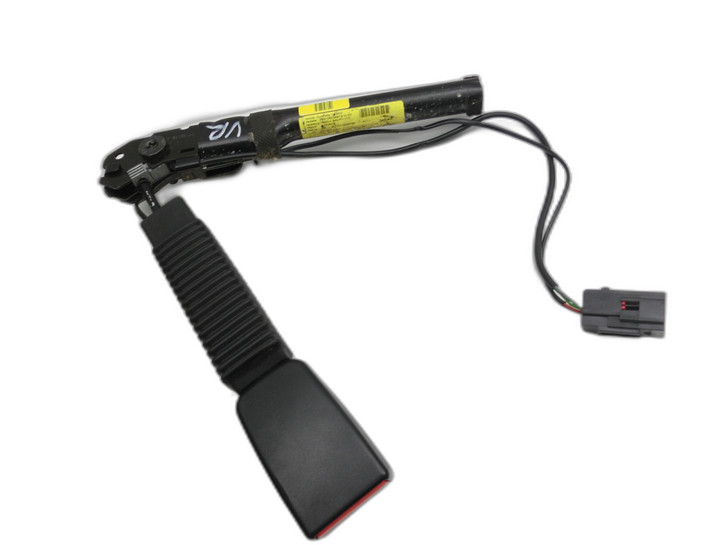 Jaguar XF X250 09-15 Lim Gurtschloss Gurtstraffer Rechts Vorne  - Bild 1