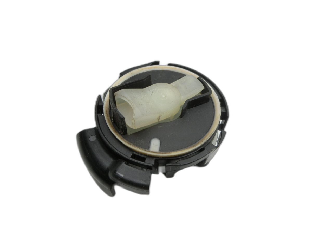 Sensor de para Bolsa aire colisión derecha delante Skoda Octavia III 5E 12-17 - Bild 1