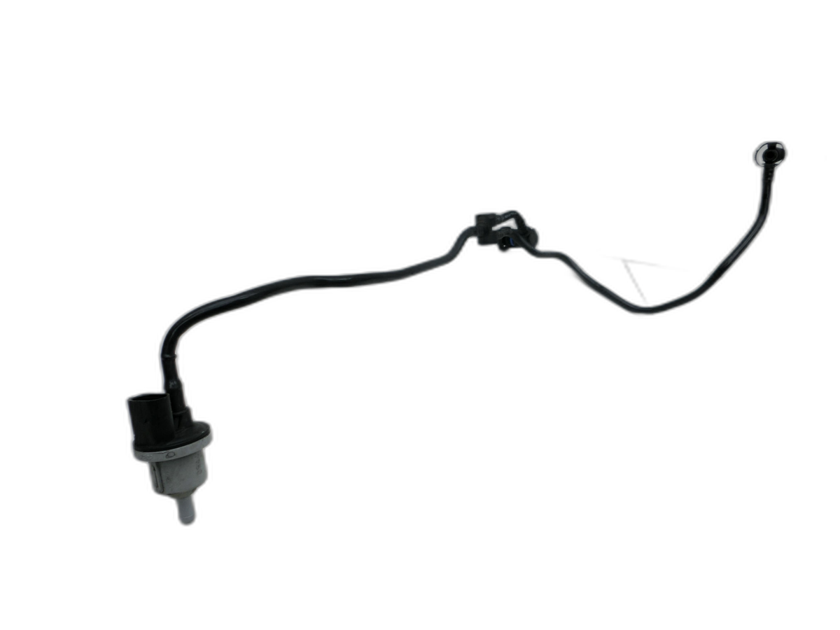 Seat Leon III 5F 12-16 1,2 81KW Magnetventil Kraftstoffventil  - Bild 1