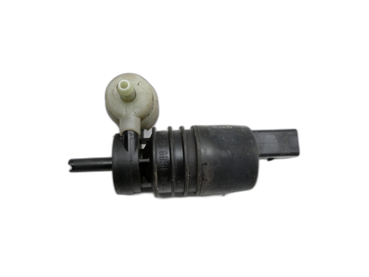 Seat Ibiza ST 6J Waschwasserpumpe Wischwasserpumpe f. Windschutzscheibe  - Bild 1