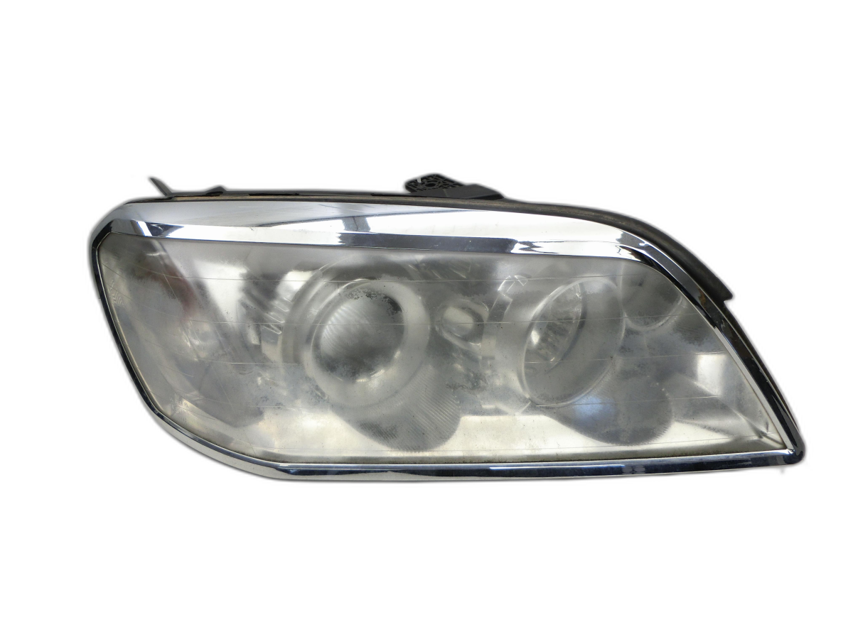 Halogen Headlight Front Right Orig. for Chevrolet Captiva S10 06-11 - Bild 1