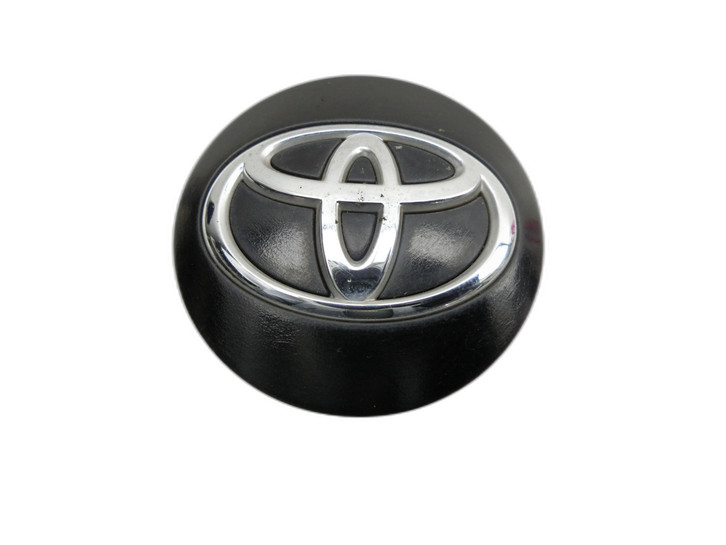 Toyota Prius W3 III 09-12 eine Radnabenabdeckung 1Stück  - Bild 1