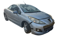 Peugeot 207 CC WD