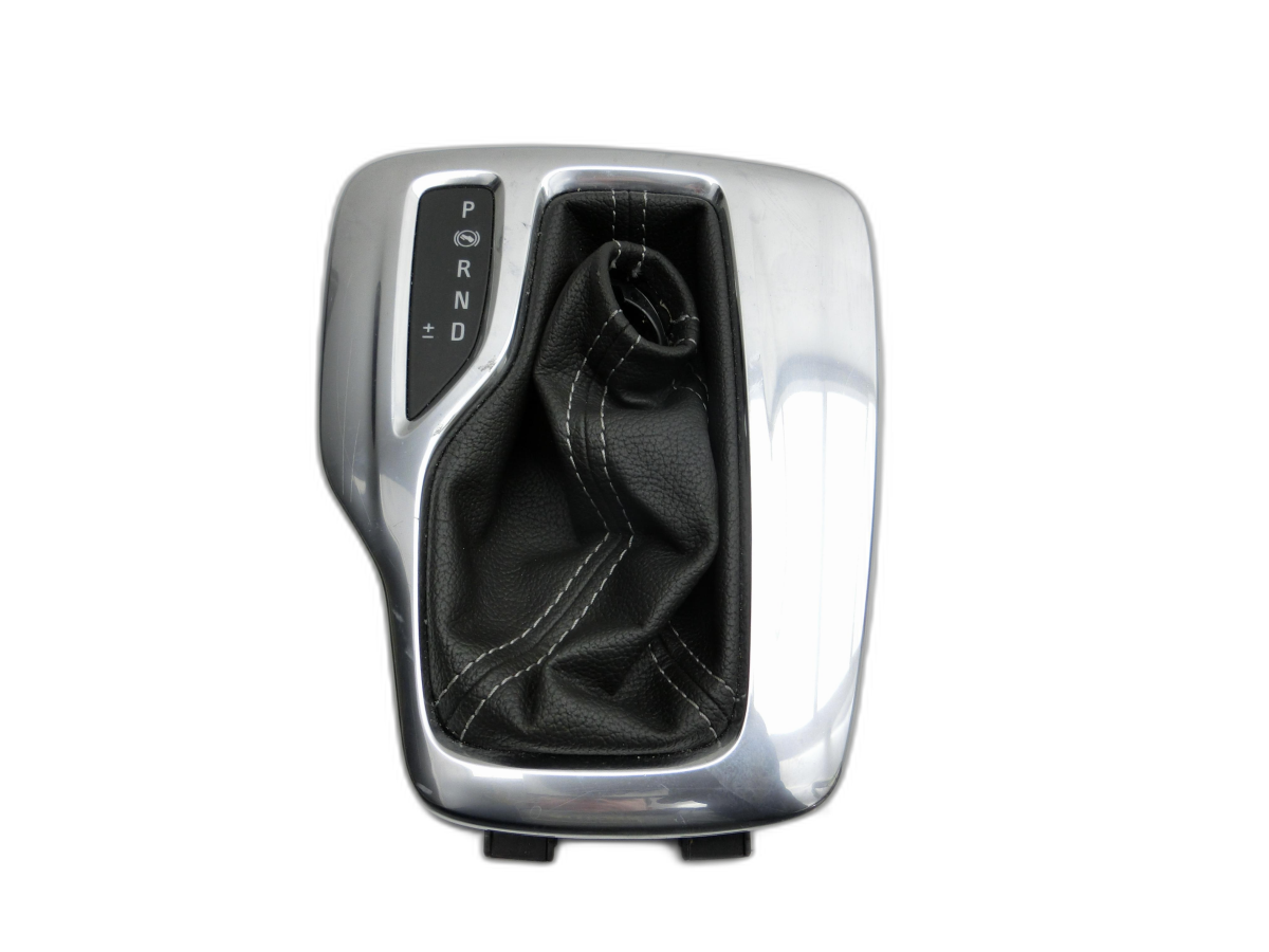 shift boot Button cuff by the Knob for Autom Opel Insignia B 17-21 - Bild 1