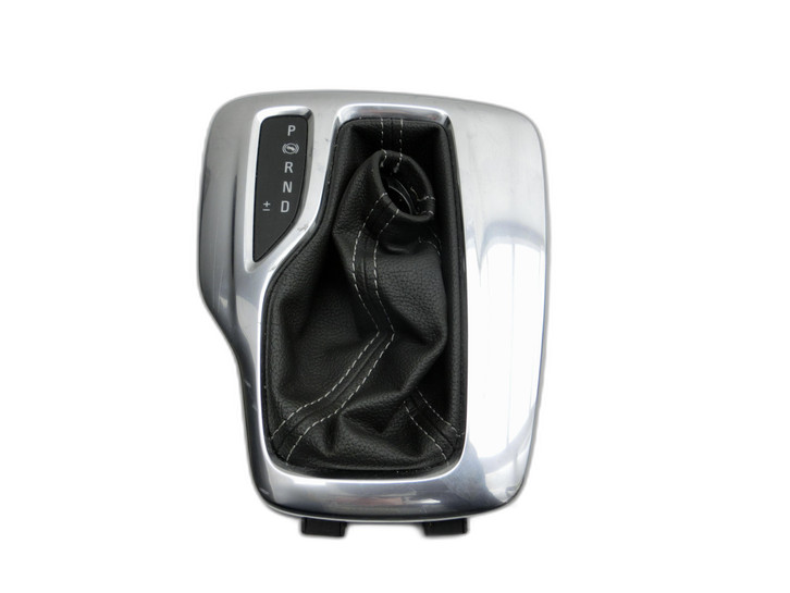 Opel Insignia B 17-21 Autom Schaltsack Schaltmanschette vom Schaltknauf  - Bild 1