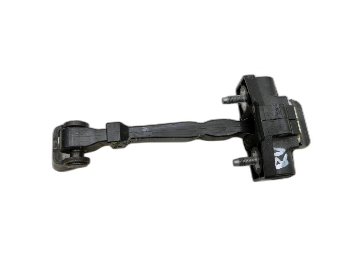 Renault Twingo III BCM 14-19  Türfangband Türbremse Türanschlag Rechts Vorne  - Bild 1