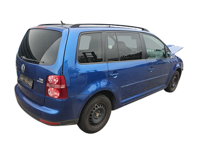 VW Touran 1T 03-06