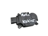 Opel Crossland X D75 20-24 Luftklappenstellmotor Stellmotor für Kühlerrollo Opel Crossland X D75 20-24 26.02.2021... Vorschau 1