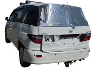 Toyota Previa Estima R3 00-05 Ablagefach Staufach Fach Handschuhfach Toyota Previa Estima R3 00-05 01.07.2000... Vorschau 8