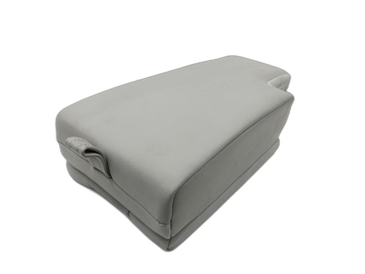 Hyundai Terracan 04-06 Armlehne Mittelarmlehne Auflage mit Becherhalter für Rücksitzbank  - Bild 1