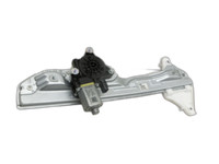 Hyundai Kona Hybr I OS 17-20 Fensterhebermotor mit Fensterheber Rechts Hinten Hyundai Kona Hybr I OS 17-20... Vorschau 1