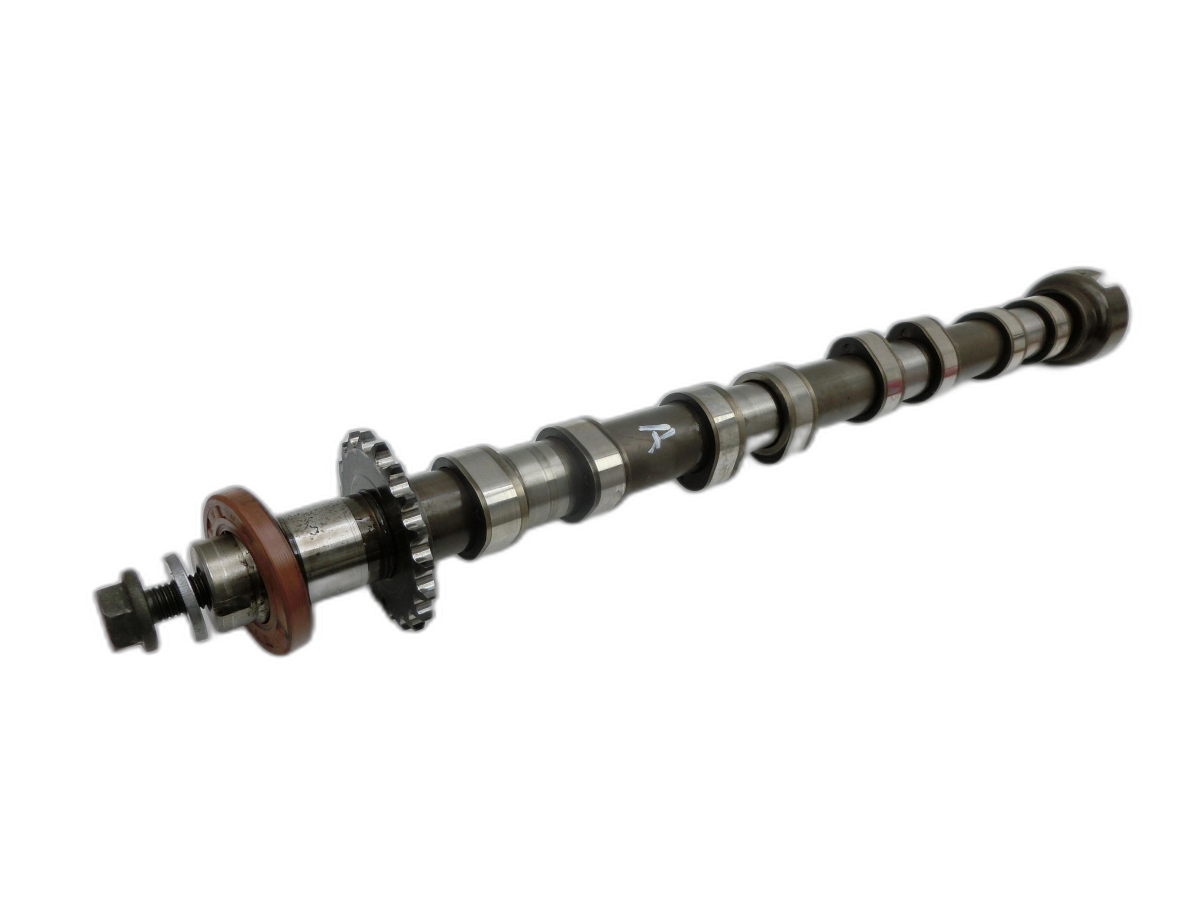 Citroen C5 RD TD 12-14 HDi 2,0 120KW RH02 Nockenwelle Auslass  - Bild 1