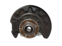 VW Touran II 5T 15-24 TSI 1,2 81KW Achsschenkel Radnabe Rechts Vorne VW Touran II 5T 15-24 12.05.2016 5Q0407254C... Vorschau 1