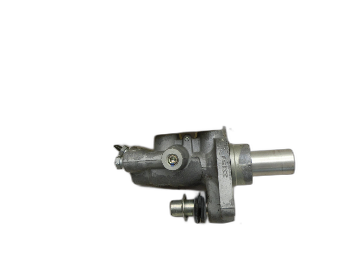 Brake Master Cylinder for Mercedes W221 S350 05-09 - Bild 1