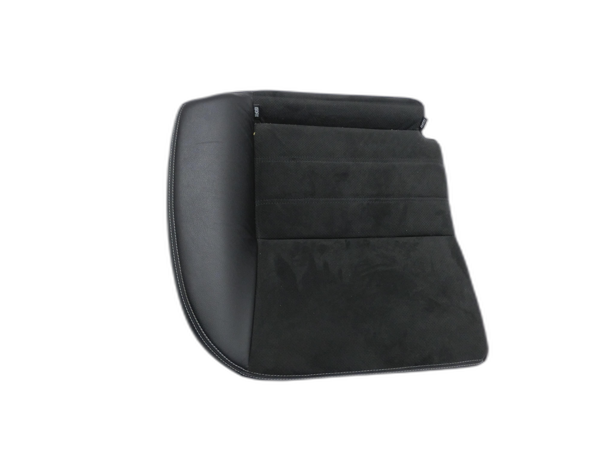 Ford Mondeo IV 4 07-15  Sitzbezug Sitzpolster Rechts für Rücksitzbank Hinten  - Bild 1