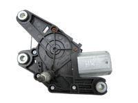 Mercedes S204 W204 11-15  Kombi Wischermotor Hinten Heckklappe Mercedes S204 W204 11-15 11.05.2012 A2048202542... Vorschau 1