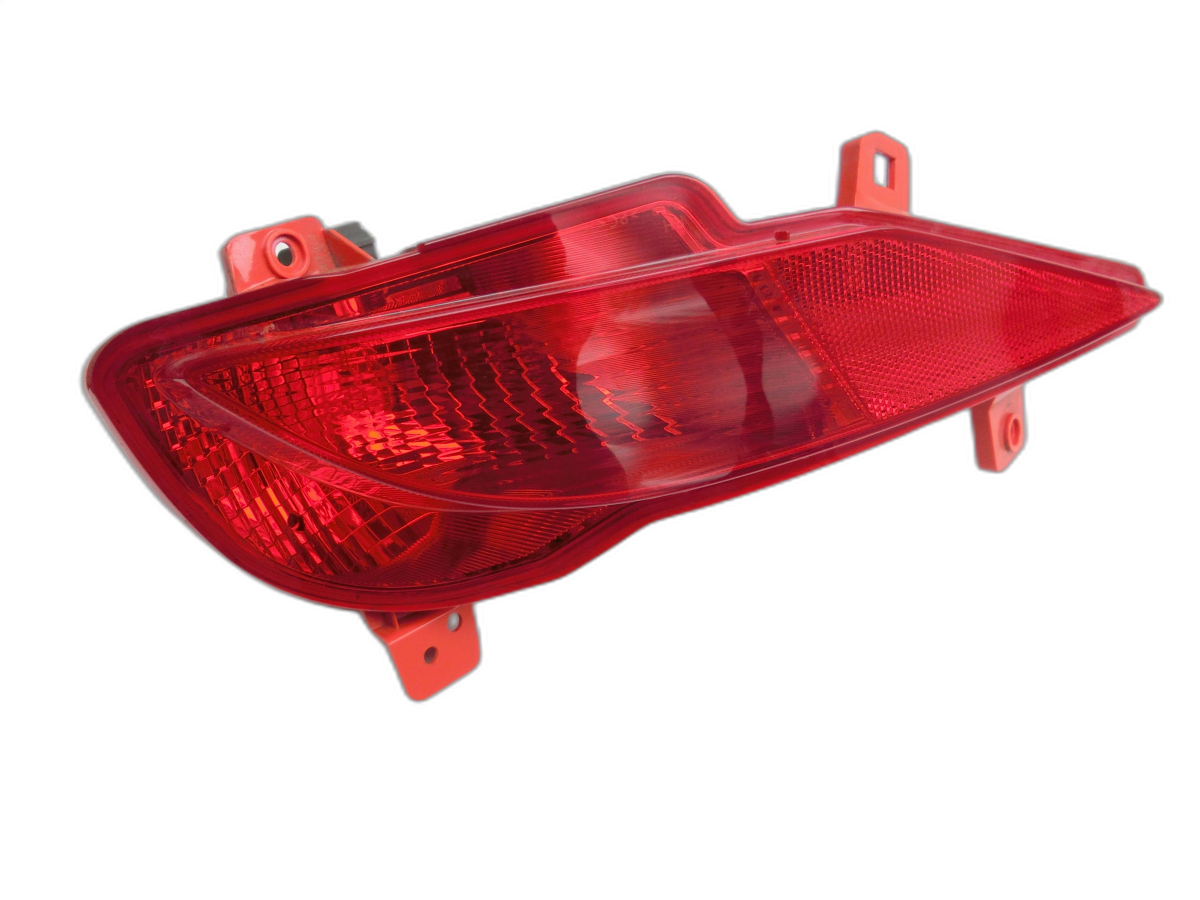 Hyundai I20 III BC3 20-23 Nebelschlussleuchte Heckleuchte Rechts  - Bild 1