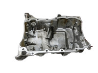 Nissan X-Trail T32 14-17 dCi 1,6 96KW R9M414 Ölwanne Motorwanne Nissan X-Trail T32 14-17 09.03.2015 111234933R gebraucht Vorschau 1