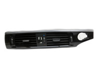 BMW X3 F25 10-14 Luftdusche Luftdüse Mitte BMW X3 F25 10-14 24.01.2013 9184742 64229184742 304120521 gebraucht Vorschau 1