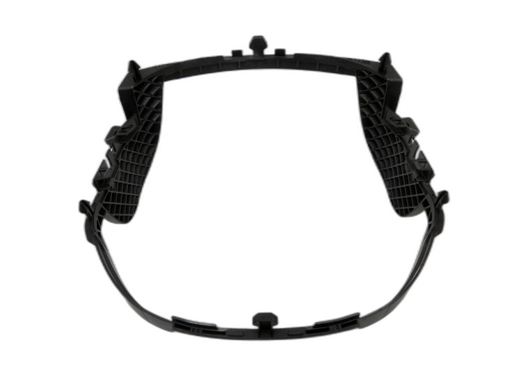 Audi Q5 8R 12-17  Blende Innen Zierring für Lenkrad  - Bild 1