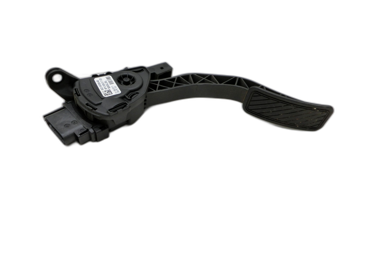 Ford Fiesta VI 6 JA8 08-13 1,3 92KW Gaswertgeber Gaspedal  - Bild 1