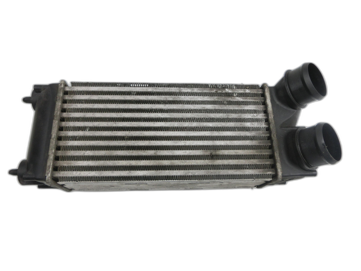 Refrigerador de aire sobrealimentación Radiador para Peugeot 308 I CC T7 07-11 - Bild 1