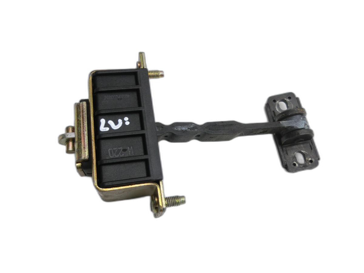 Mercedes W220 S430 98-02 Kurz Türfangband Türbremse Türanschlag Links Vorne  - Bild 1