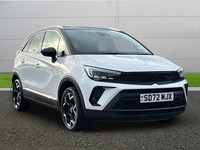 2022 Vauxhall Crossland 1.2 Turbo [130] Ultimate 5dr Auto Hatchback Petrol Autom