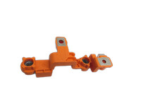 Mercedes W177 A250E 18-22 Hochvolt Kabel HV Kabelbaum Leitung Mercedes W177 A250E 18-22 26.03.2021 A7893438908 gebraucht Vorschau 1