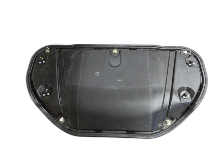 Porsche Boxster 986 2,7i 155KW 9623 Abdeckung für Arbeitsschacht Motor Deckel Motorabdeckung  - Bild 1