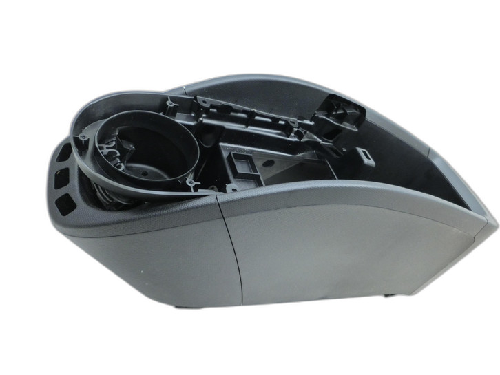 BMW I3 I01 13-17 Unterteil der Mittelkonsole  - Bild 1